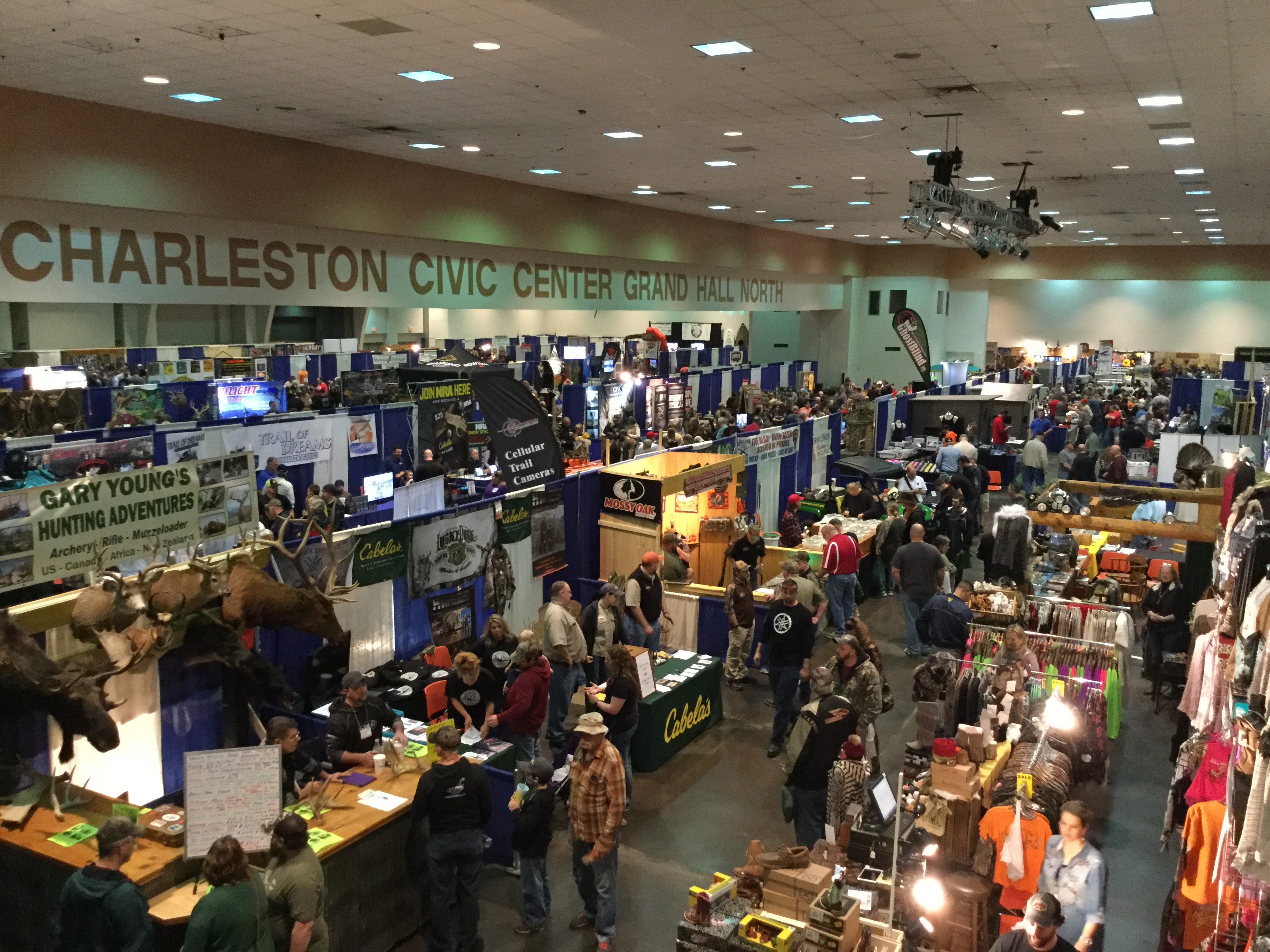 2016 crowd